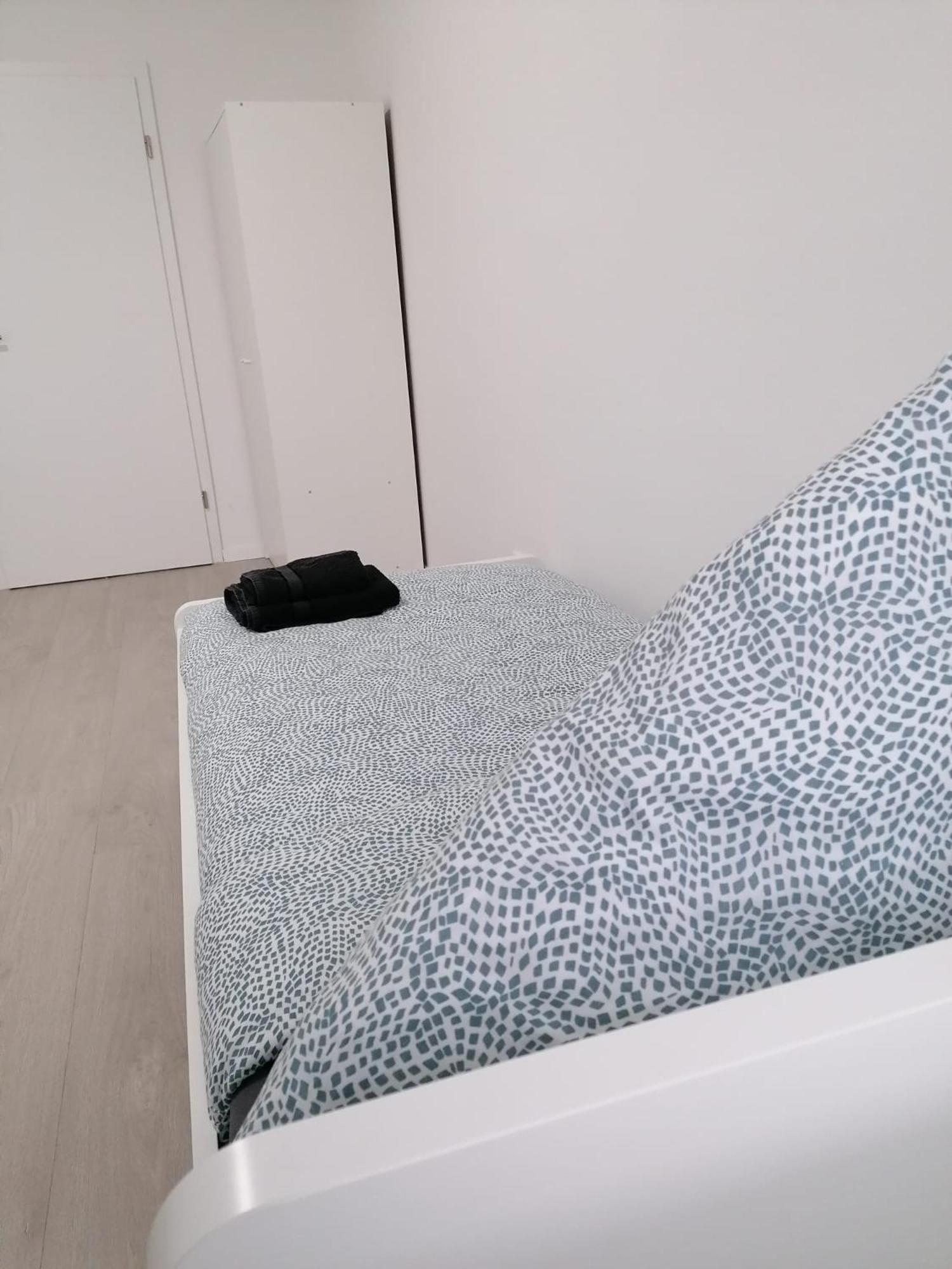 Apartment Estrella24 Living Sydney