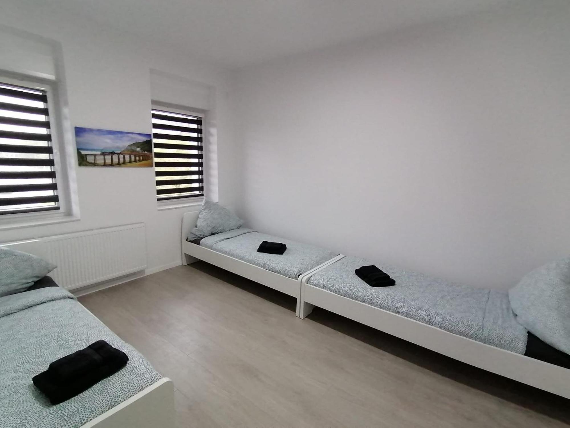 Estrella24 Living Sydney Apartment Herne