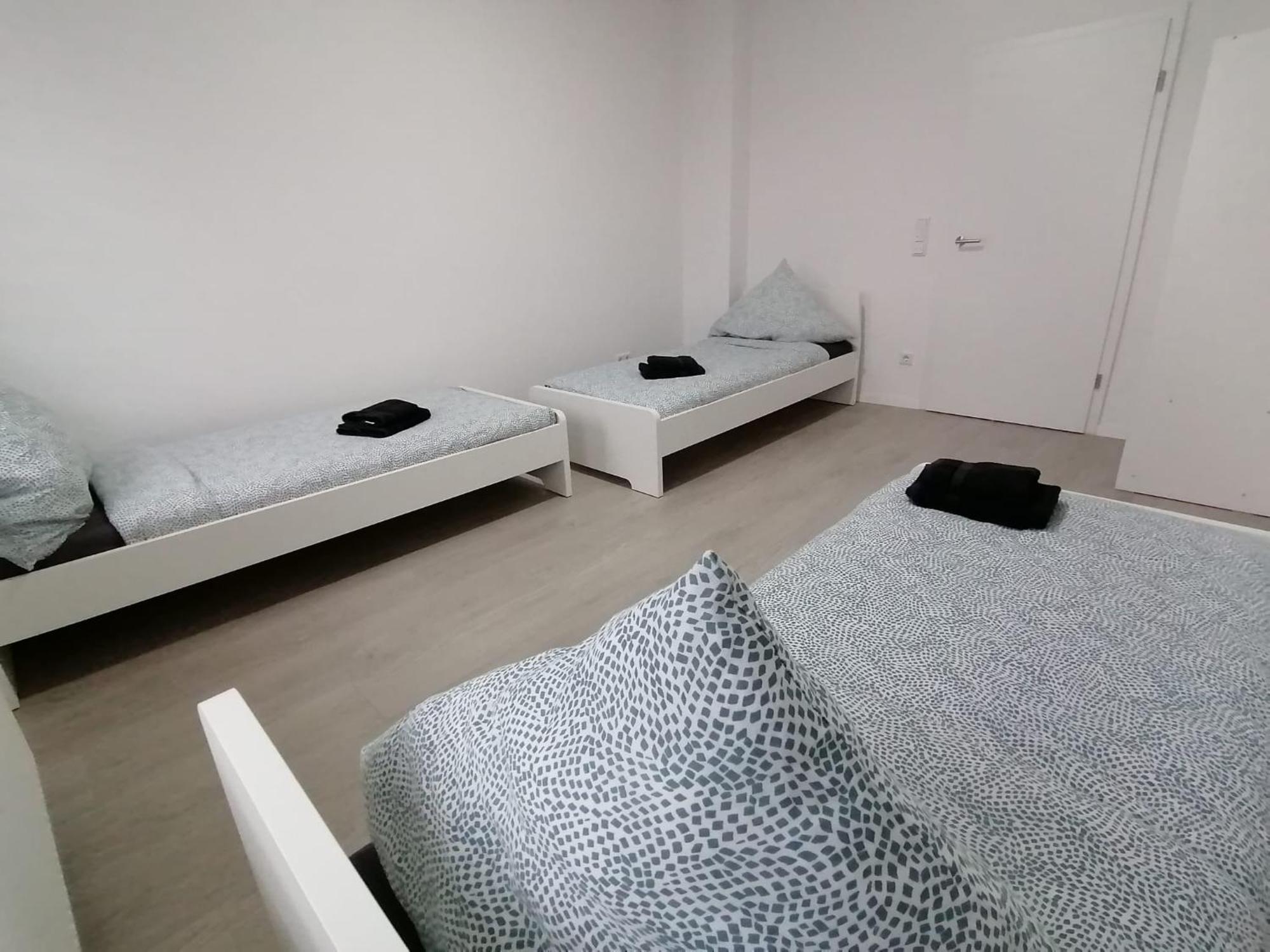 Apartment Estrella24 Living Sydney *