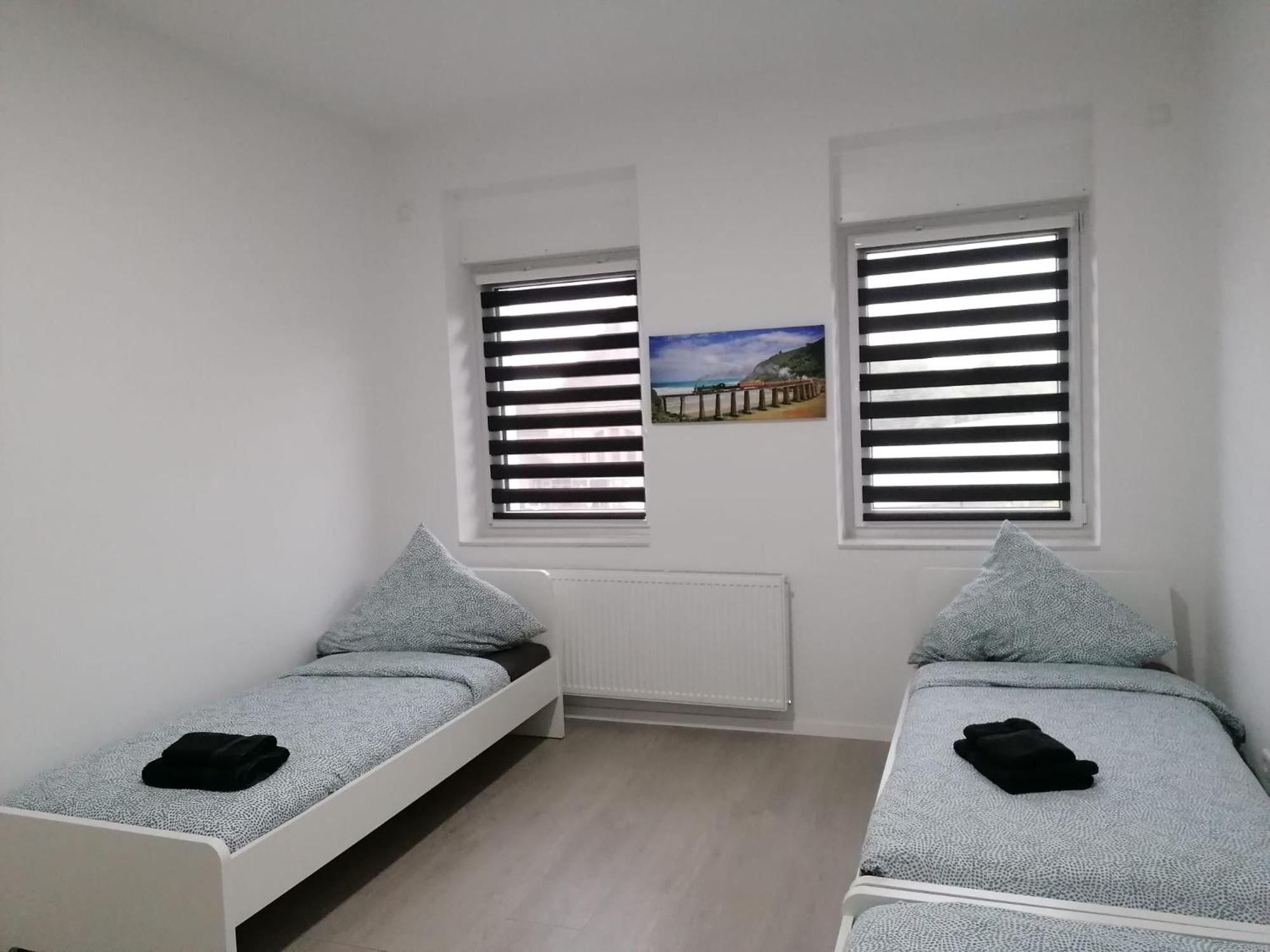 Estrella24 Living Sydney Apartment Herne