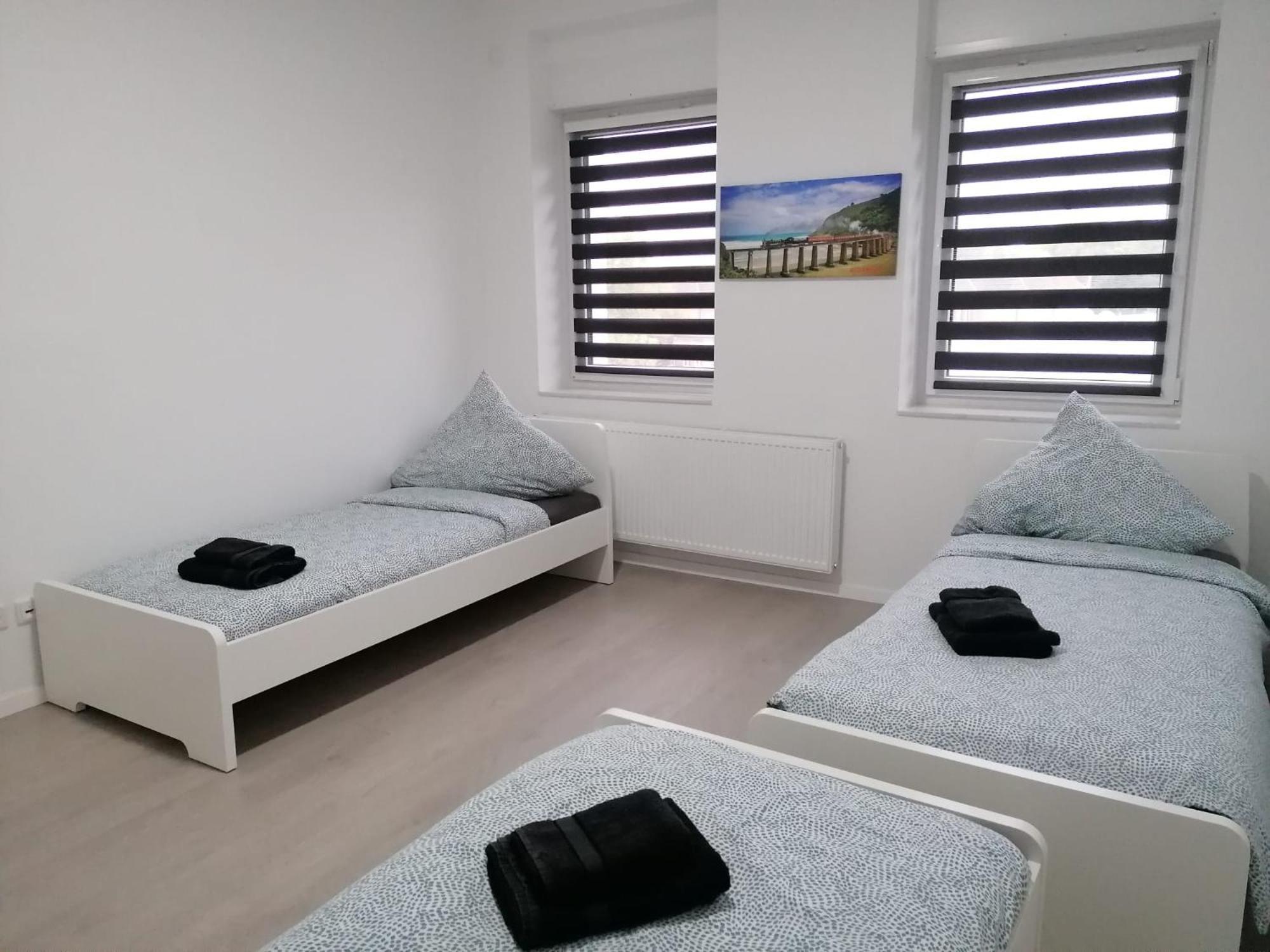 Apartment Estrella24 Living Sydney