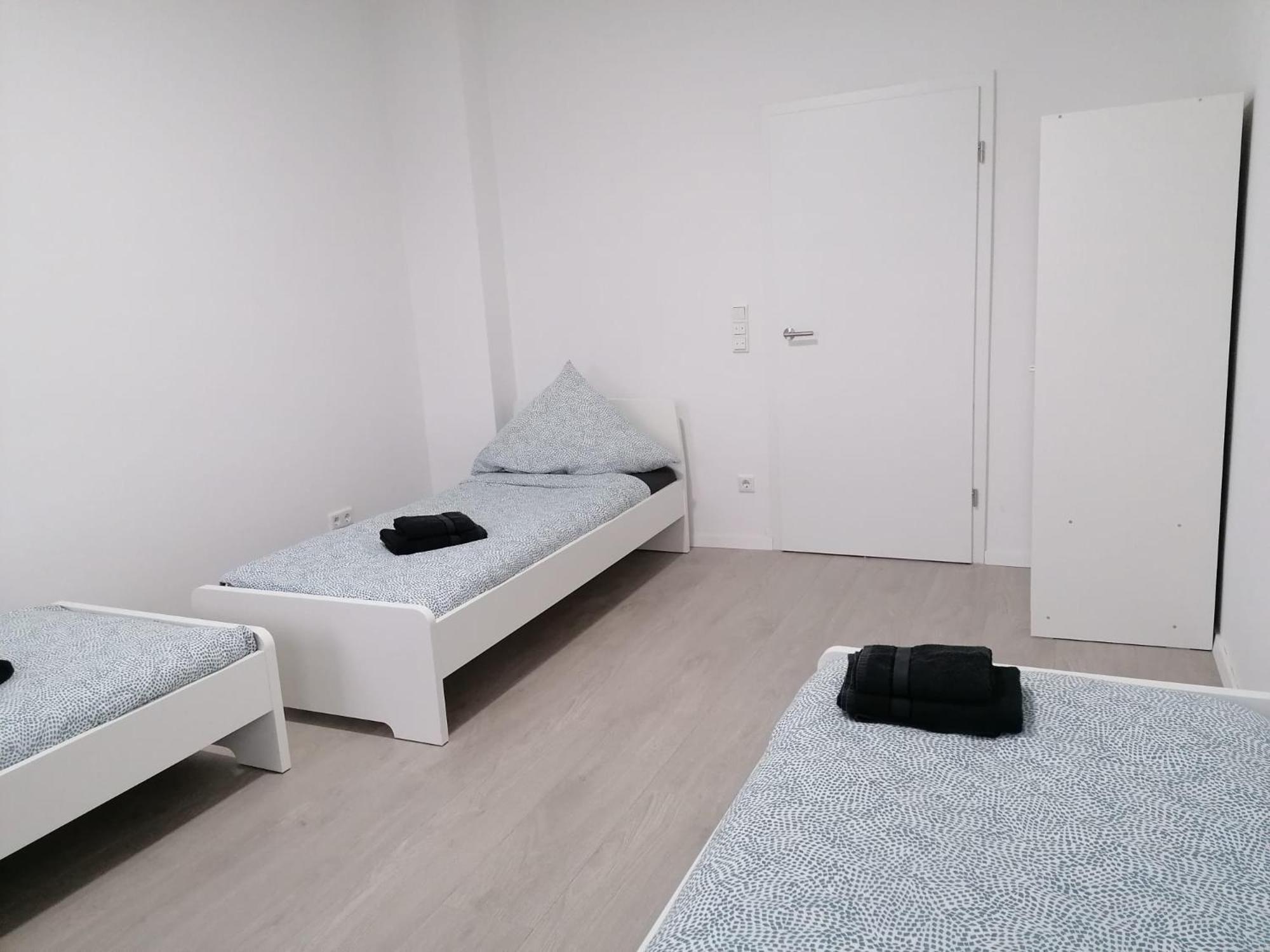 Apartment Estrella24 Living Sydney *