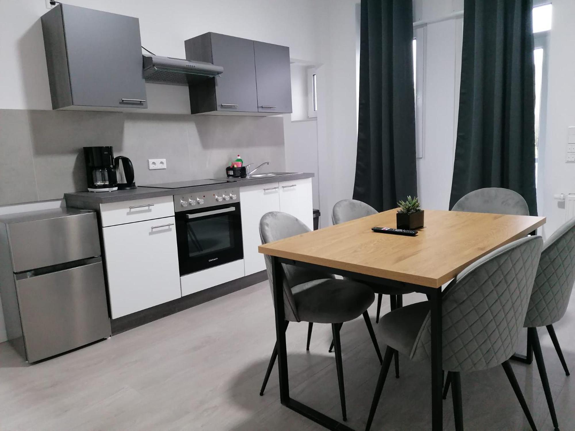 Apartment Estrella24 Living Sydney Herne