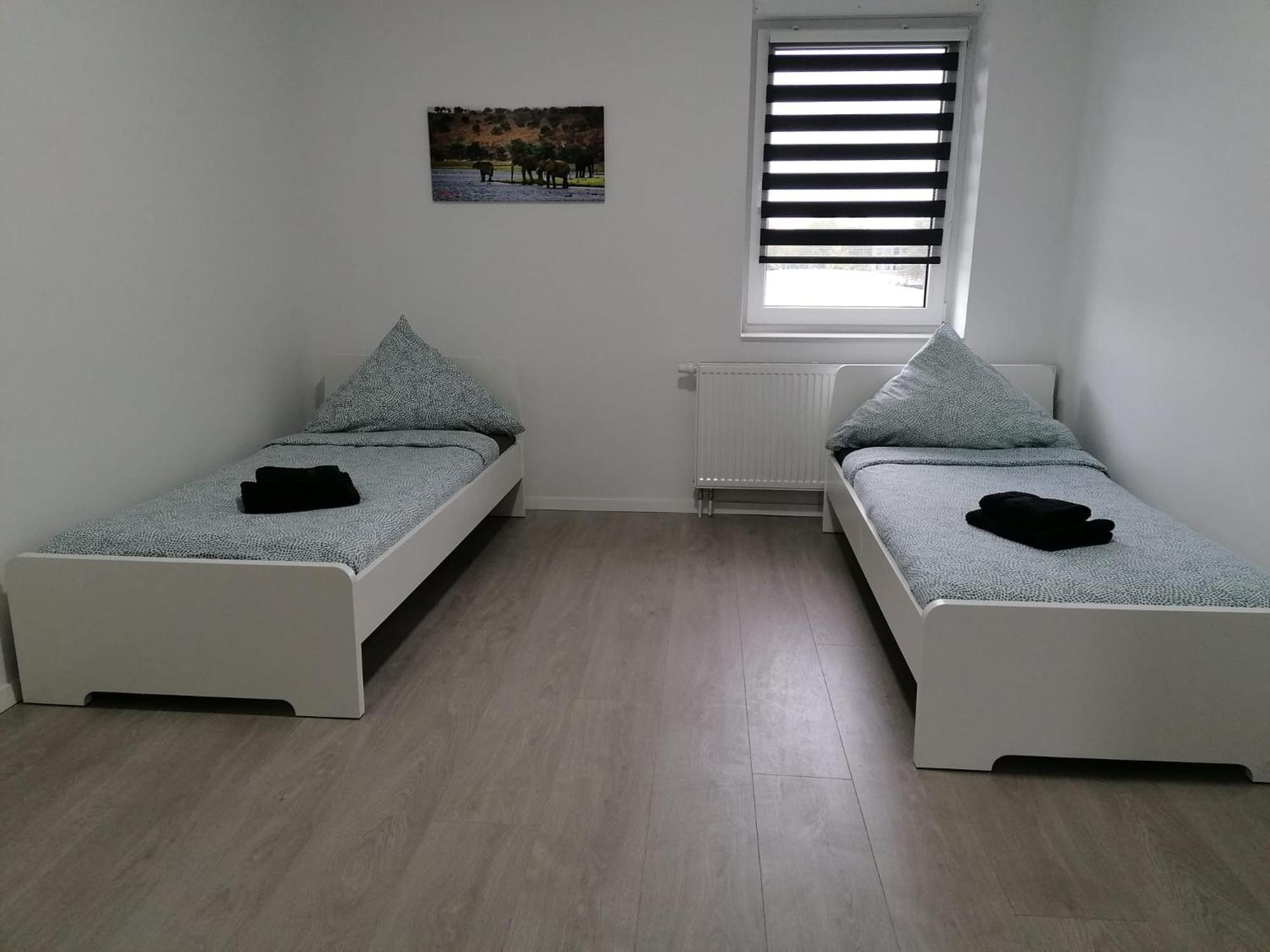 Estrella24 Living Sydney Apartment