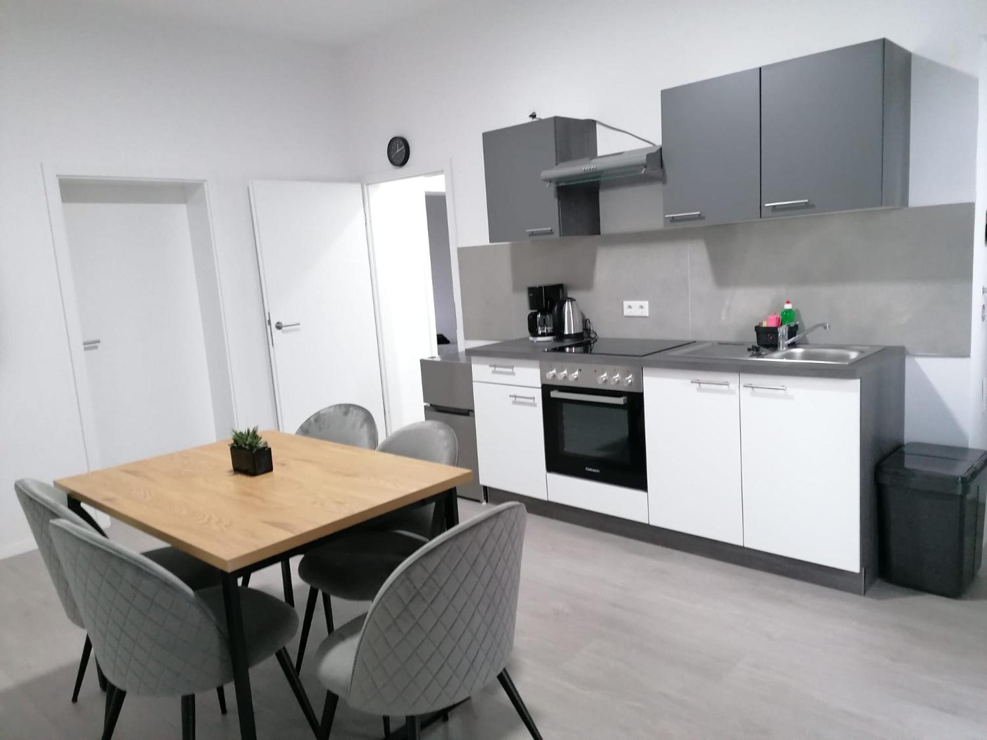 Apartment Estrella24 Living Sydney