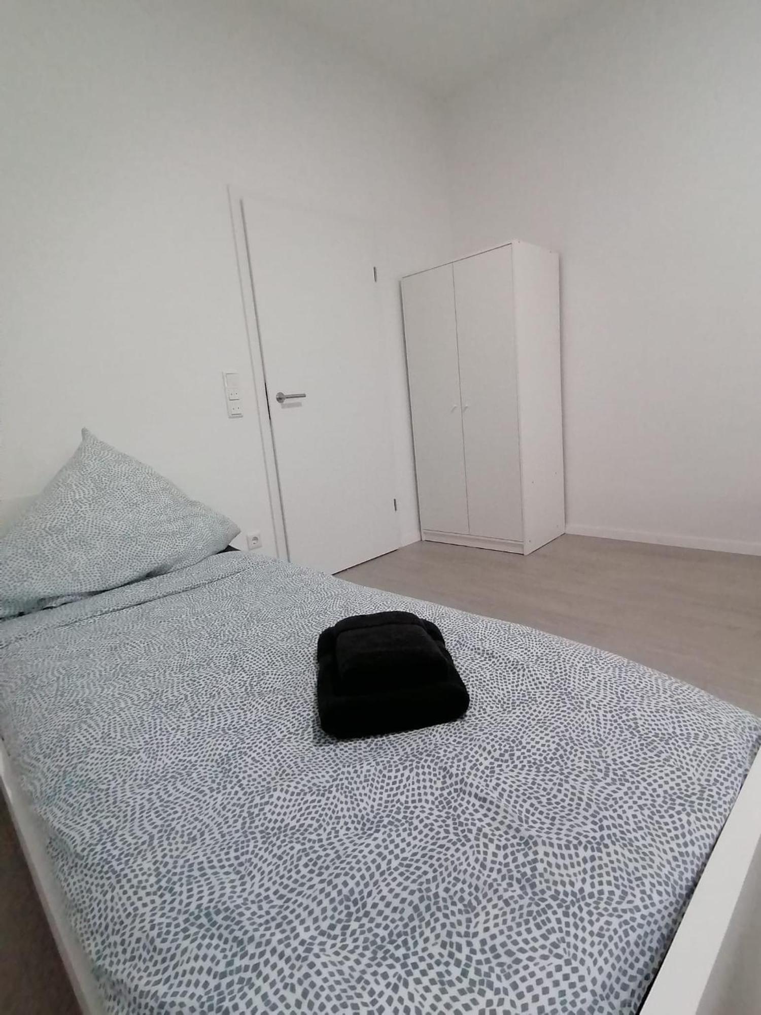 Apartment Estrella24 Living Sydney *