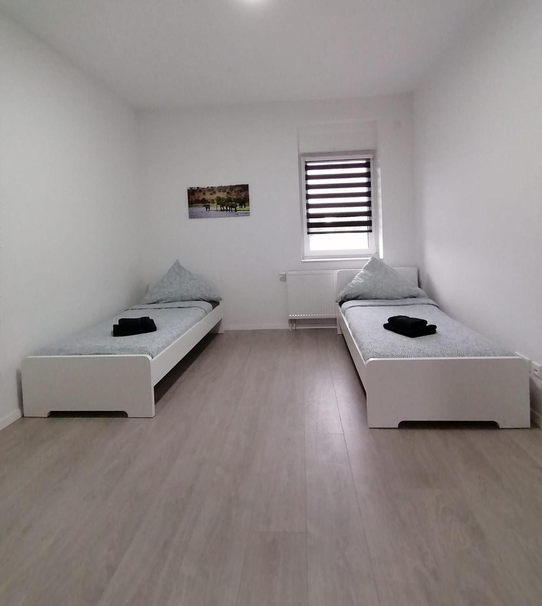 Estrella24 Living Sydney * Herne