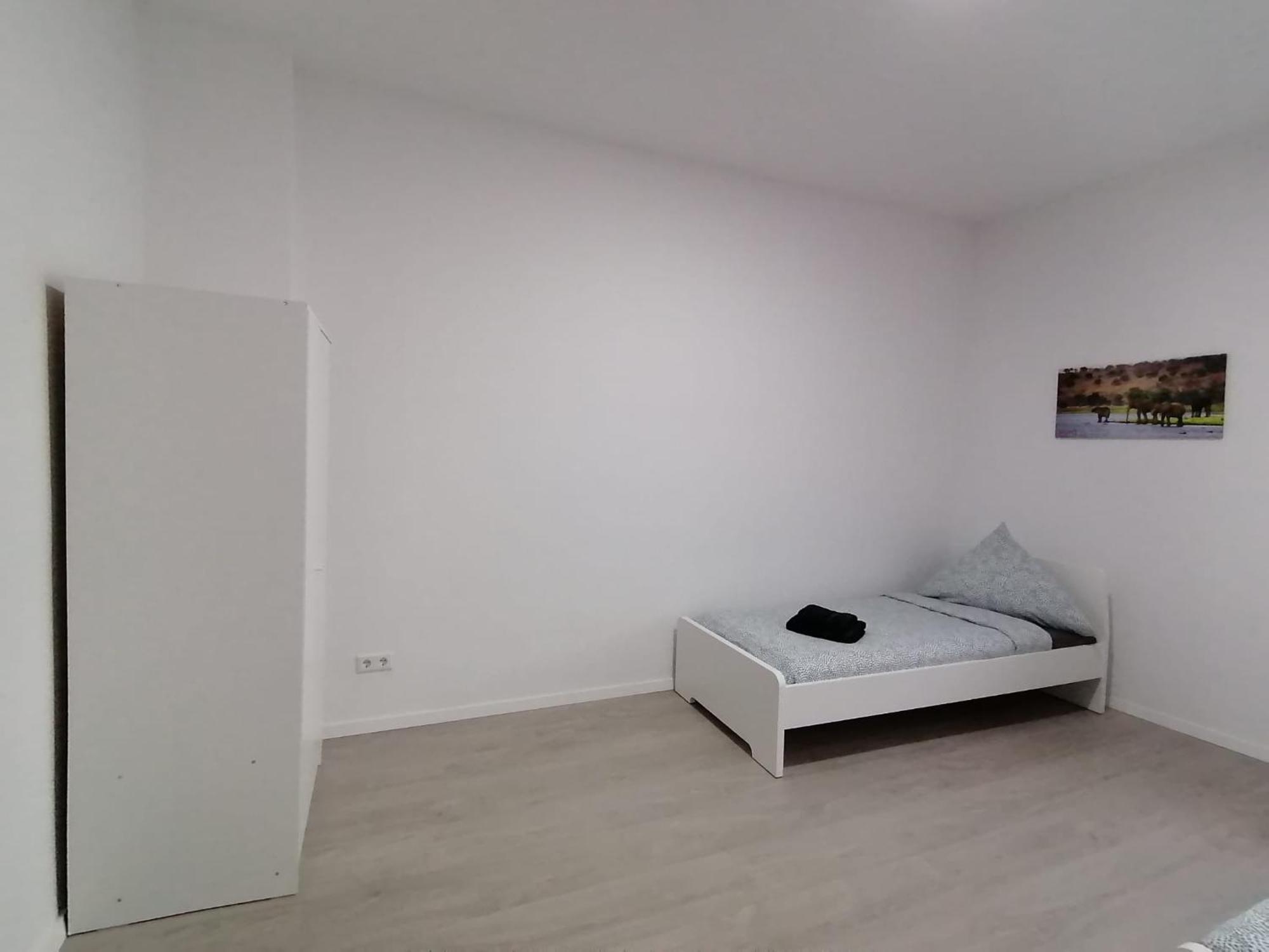 Apartment Estrella24 Living Sydney