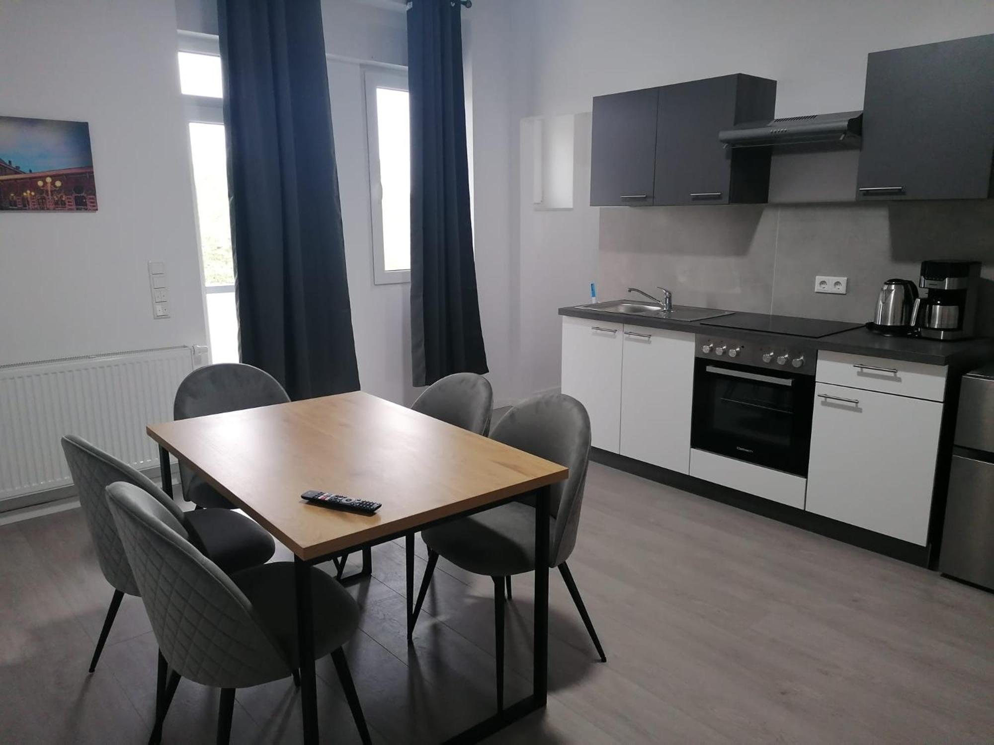 Estrella24 Living Sydney * Herne