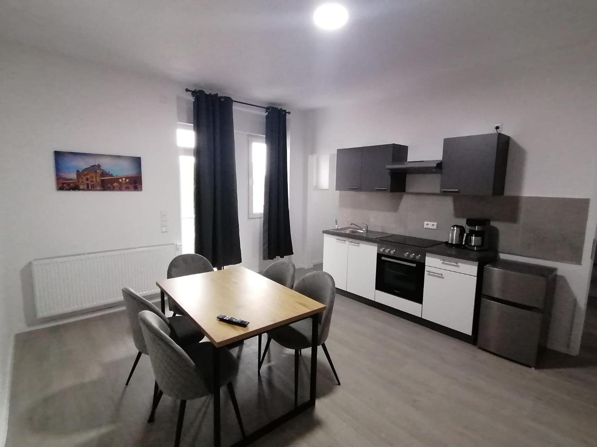 Apartment Estrella24 Living Sydney